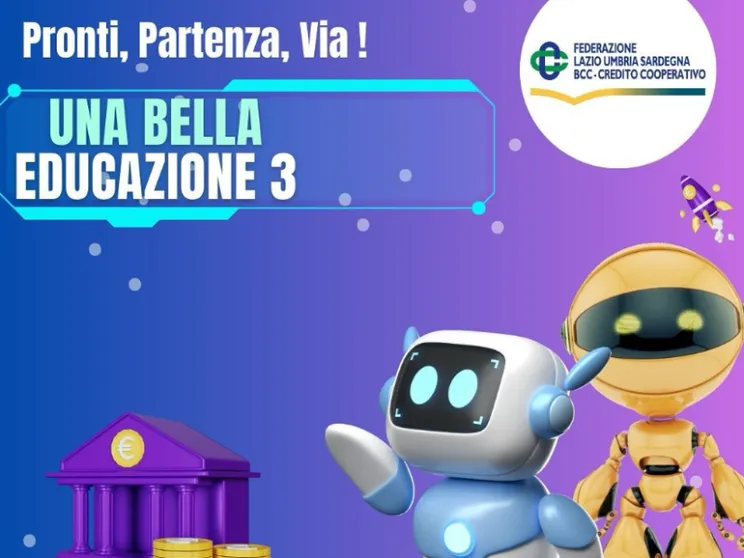Parte la Finance Law Academy