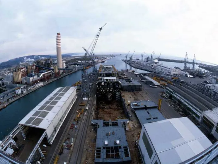 Cantieri nautici, una rete contro il caporalato