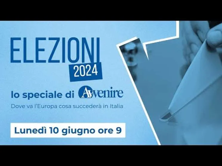 Vincitori, vinti, prospettive: il forum di Avvenire sulle Elezioni 2024