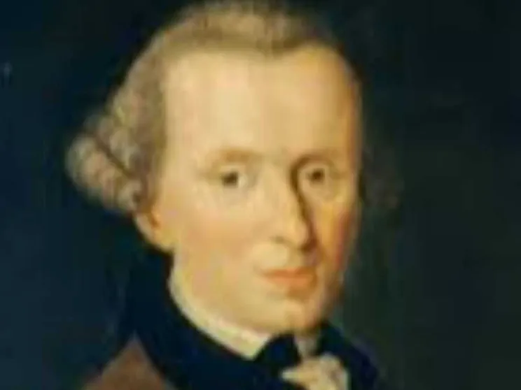 Come Kant cambiò idea grazie a Rousseau. E cosa c'entra con la dignità