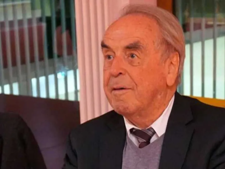 Quella sfida che Moltmann lancia a tutte le possibili «avventure cristiane»