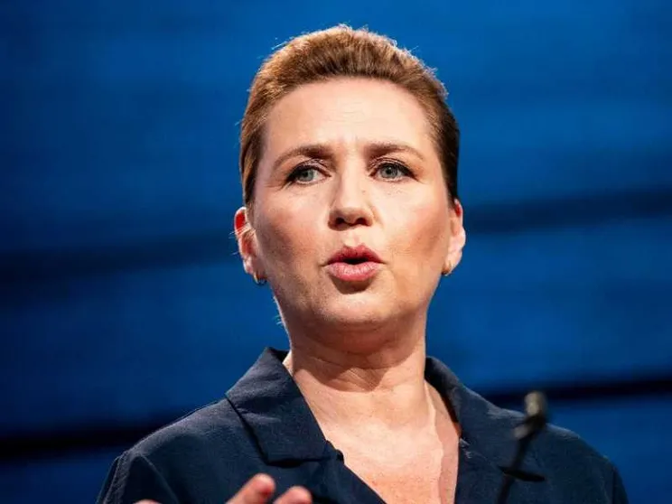 Ancora violenza sulle elezioni Ue: aggredita la premier danese Frederiksen
