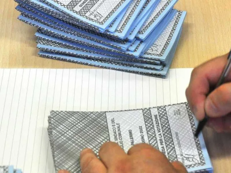 La sfida aperta in Piemonte e in 8 capoluoghi di regione