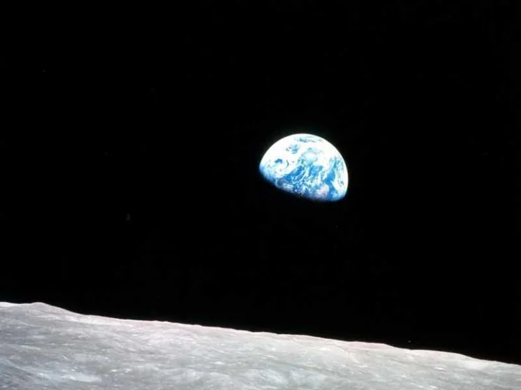 L'ultimo volo di William Anders, l'astronauta che fotografò la Terra che sorge