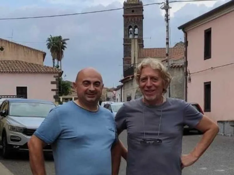 «Da volontario a sacerdote, accompagnato da un ex brigatista»