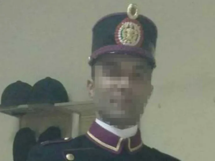 Aijad: «Ho combattuto i taleban con voi, non lasciatemi senza casa né lavoro»