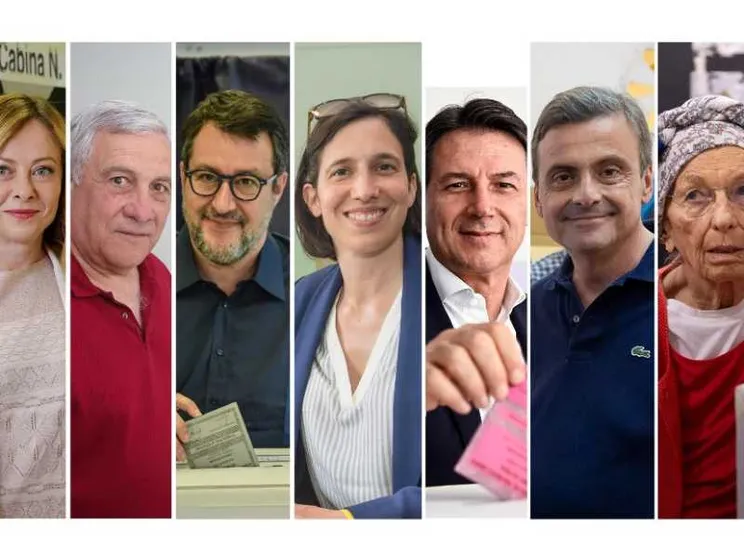 Meloni: Risultato clamoroso, non scontato. Salvini: avanti con Lega nazionale