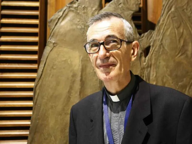 Colombo: «Fede e scienza, è sempre una questione di ricerca»