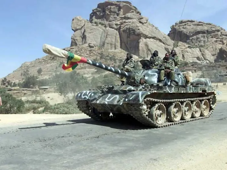 È dalla fine della Seconda Guerra Mondiale che non c'erano così tanti conflitti