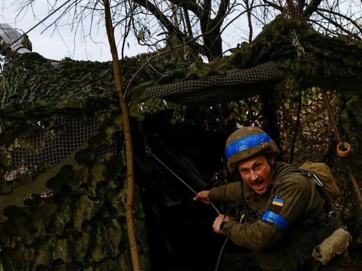 Un fronte di 1700 chilometri: ecco dove la Russia preme sulle truppe ucraine