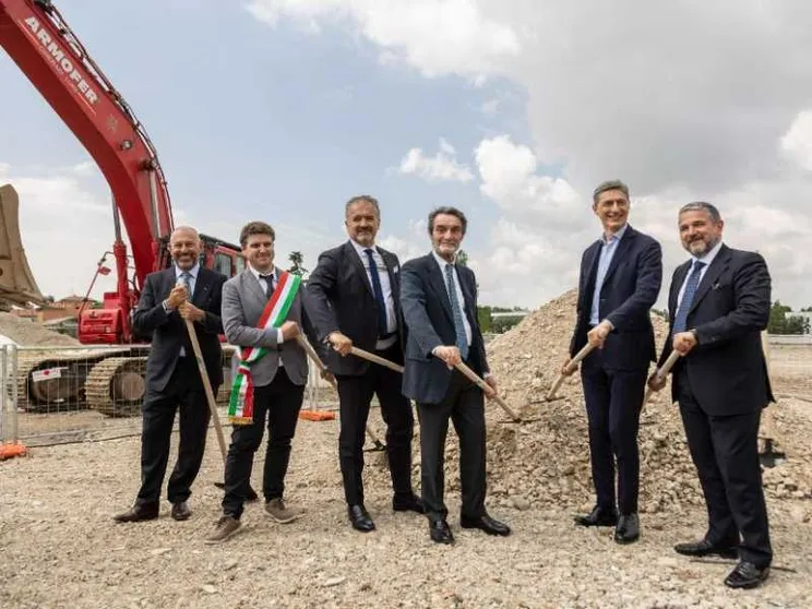 De Nora costruisce la gigafactory per sviluppare l’idrogeno verde