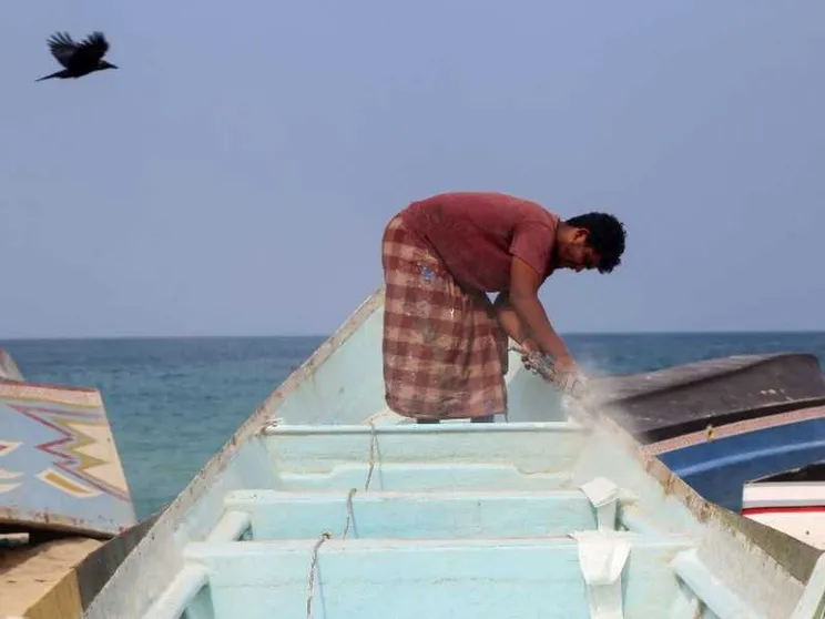 Naufragio di migranti al largo dello Yemen: 49 morti, 140 dispersi