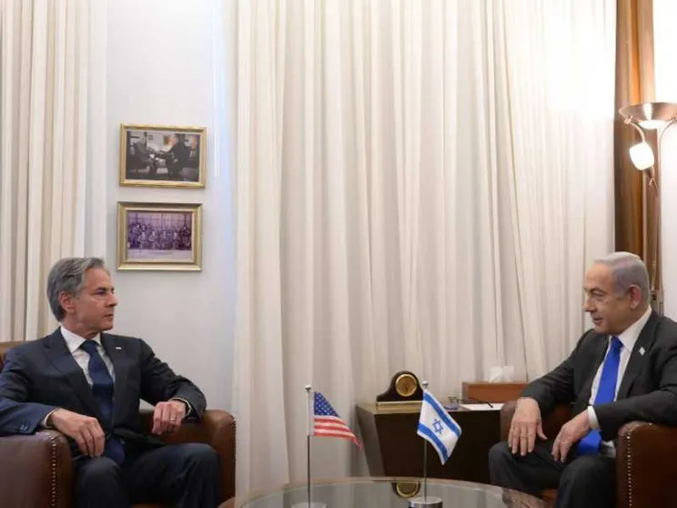 L'Onu preme per una tregua e la liberazione degli ostaggi: votato il piano Biden