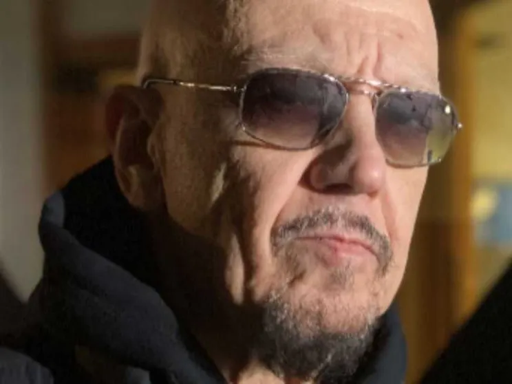 Enrico Ruggeri, ora vi canto le mie prime "40 vite"