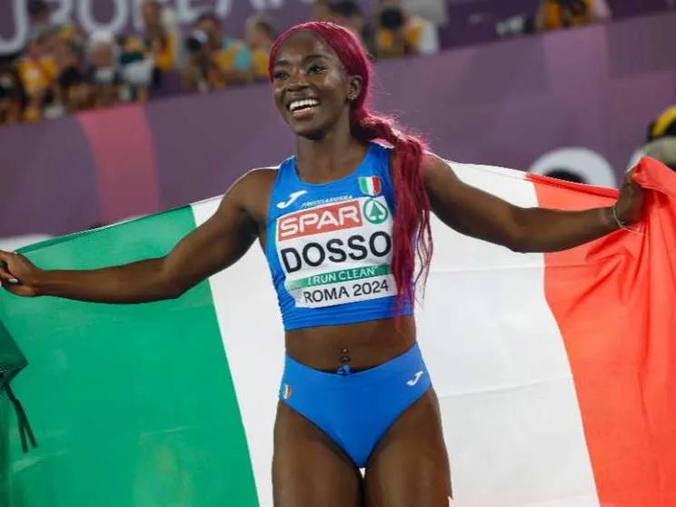 L'attesa per vestire la maglia azzurra è troppo lunga, l'atletica ha fretta