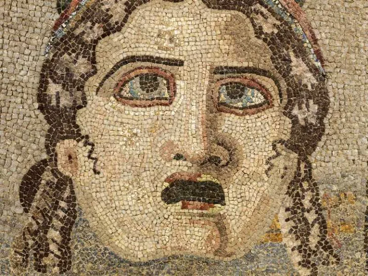 Contro la violenza, riscoprire Antigone. Ma anche la civilizzata Ismene