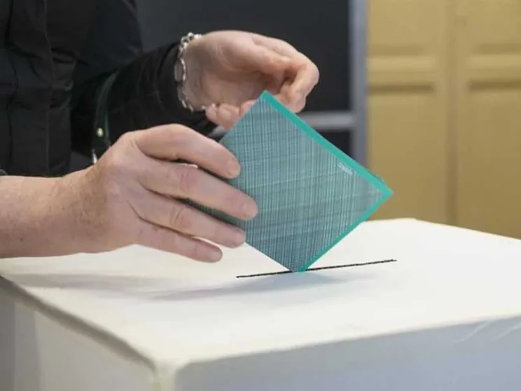 La buona accoglienza incide sul voto