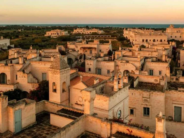 Breve storia di Borgo Egnazia, il non-luogo scelto per il G7 (ma perché?)