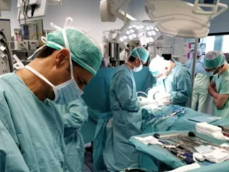 Rischio di morte ridotto di un terzo: ecco le nuove terapie