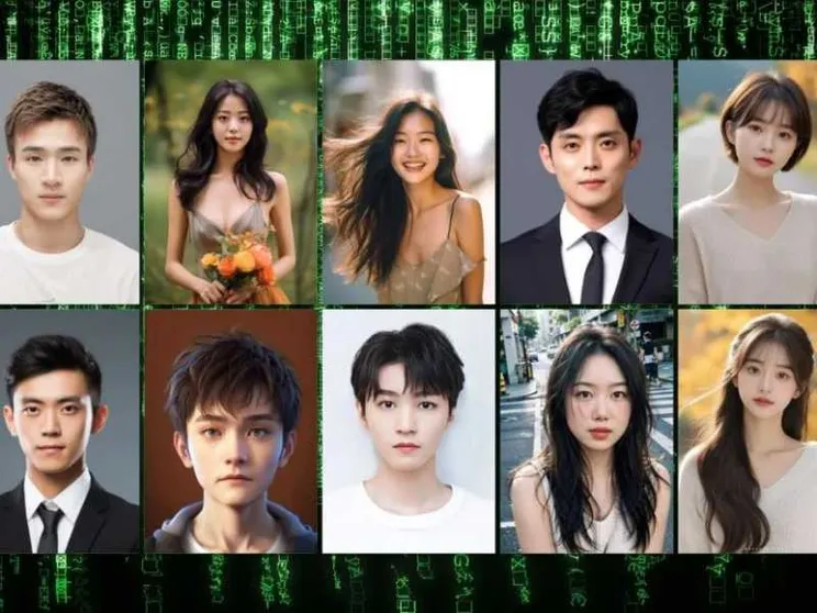 In Cina l'intelligenza artificiale fa «rivivere» i defunti