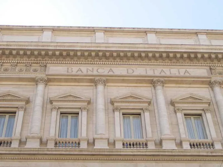 Il debito pubblico italiano ha superato i 2.900 miliardi di euro