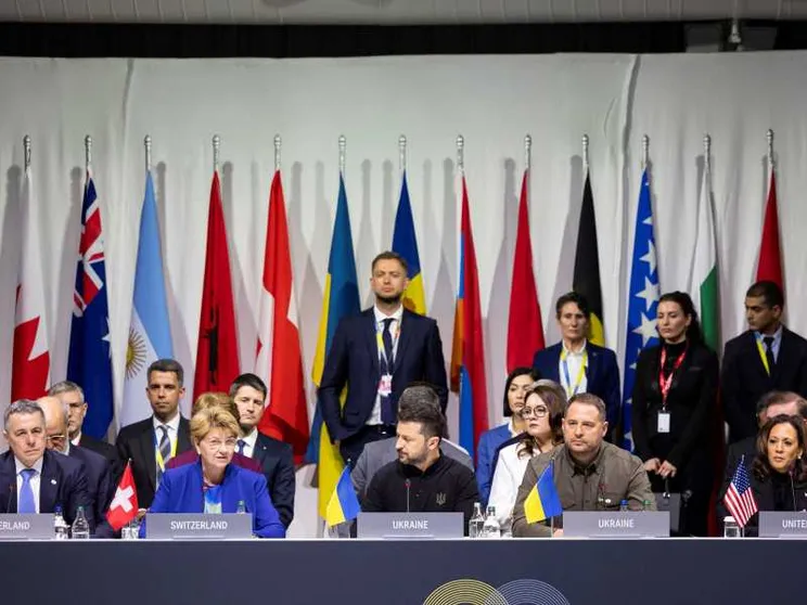 Zelensky: non sarà la pace ma è un inizio. Gli Usa: «Putin vuole la resa»