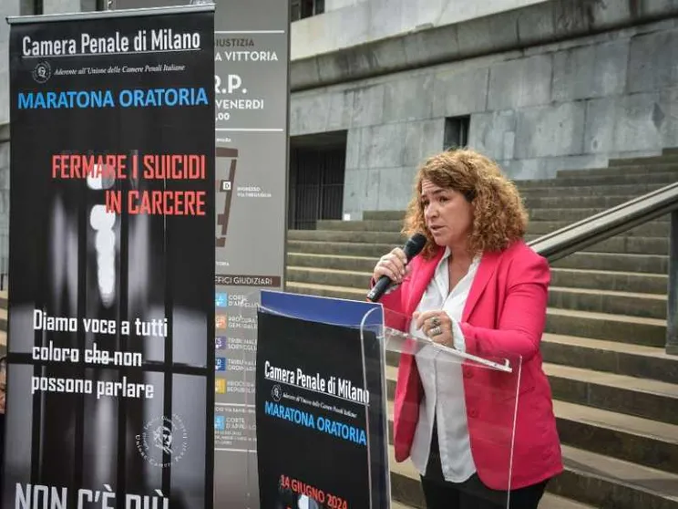 Dall'inizio dell'anno 44 suicidi in carcere. La protesta dei garanti