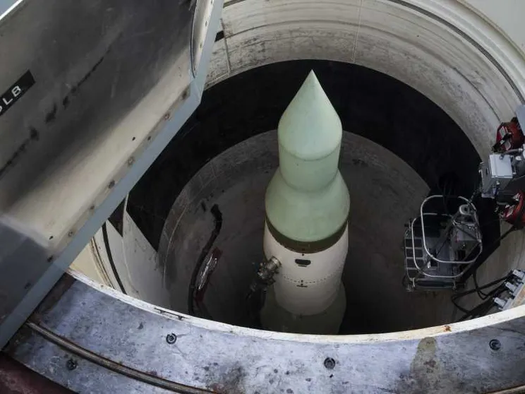 La spesa per le armi nucleari quest'anno è cresciuta ancora