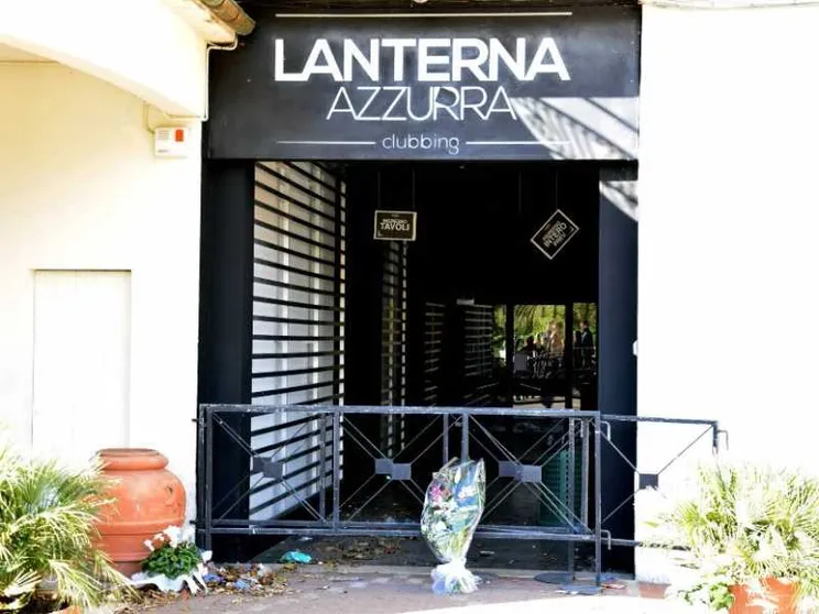 Per la strage nella discoteca di Corinaldo sono stati tutti assolti