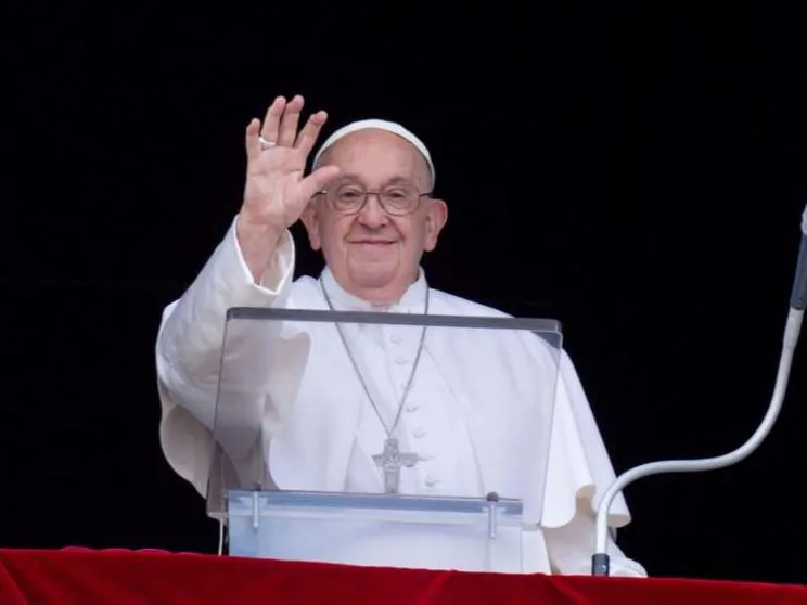 Il Papa: in Congo cristiani uccisi come martiri