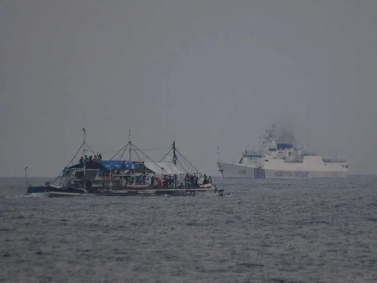 E se la nuova “guerra per procura” scoppiasse nel Mar cinese meridionale?