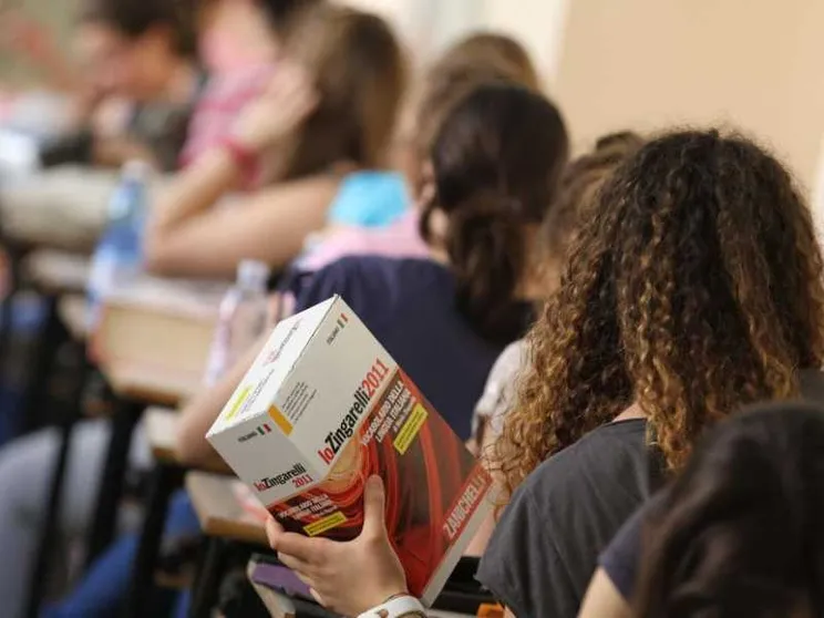 Maturità è dare frutto. A questo, ragazzi, siete pronti?