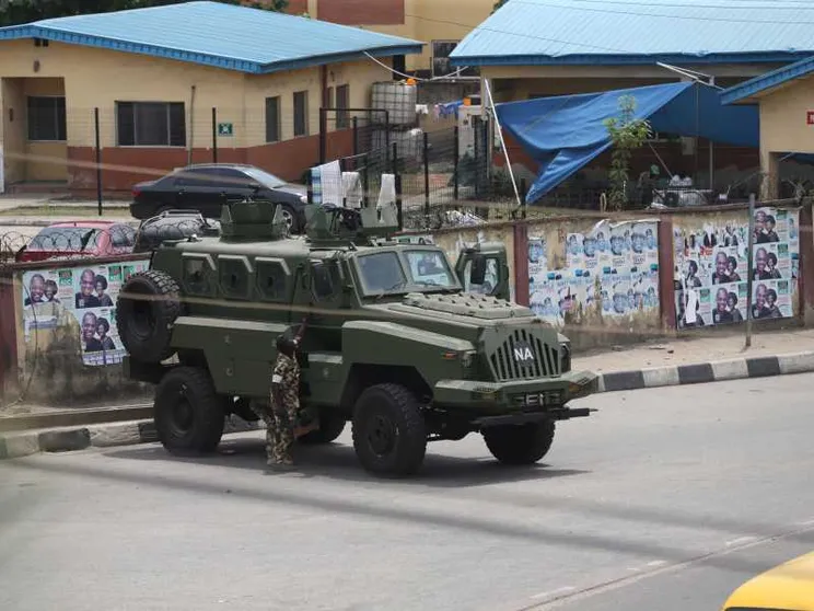 In Nigeria un altro prete è stato rapito dai criminali