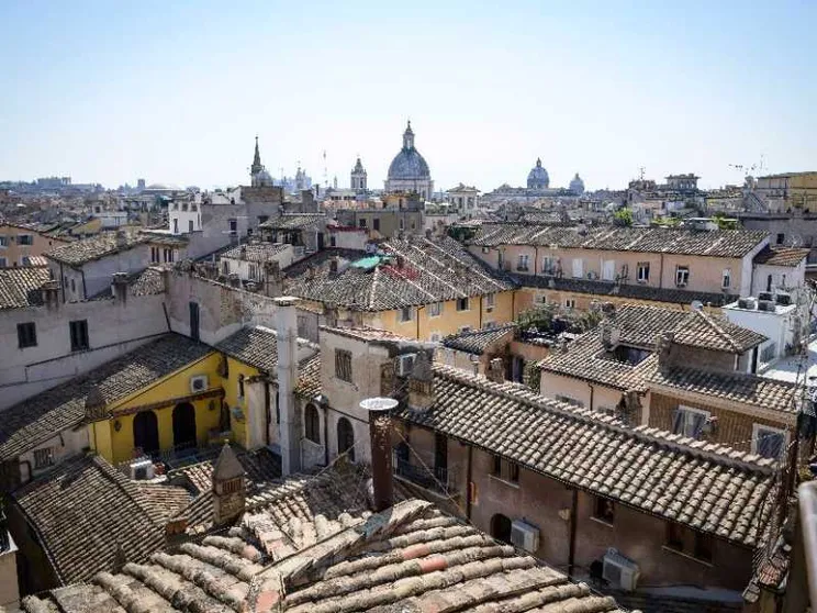 Al via a Roma il primo festival dell'"Umano tutto intero"