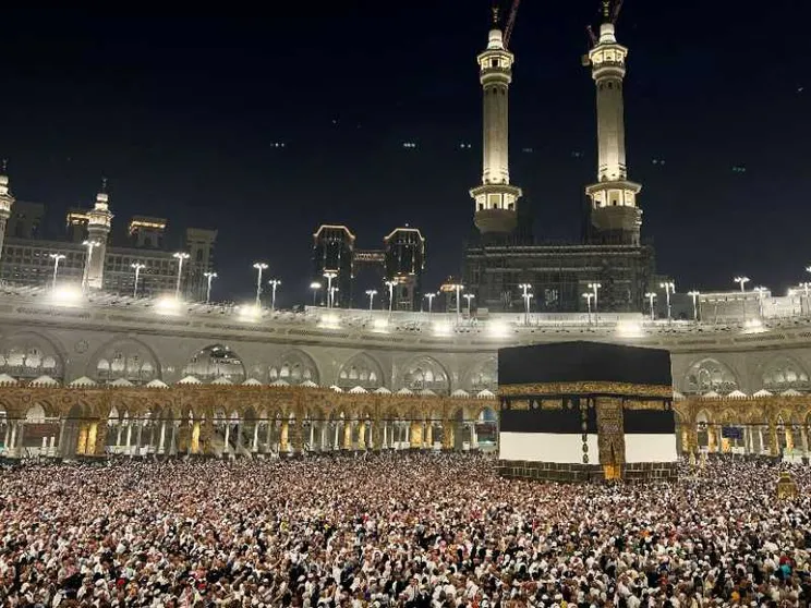 «Forse 900 le vittime del pellegrinaggio alla Mecca»