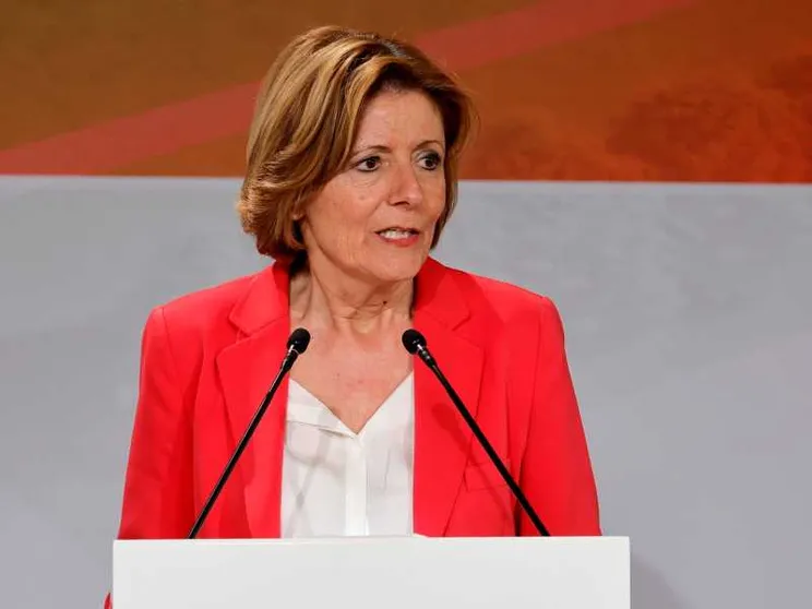 «La sclerosi multipla mi toglie energie». Lascia la governatrice Malu Dreyer