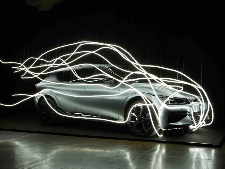 Aerodesigner dell'auto: il futuro chiede nuove professioni