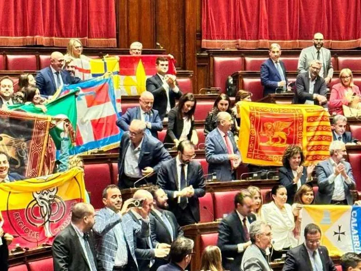 Ddl-autonomia: cosa prevede, i rischi per il Paese e la partita politica