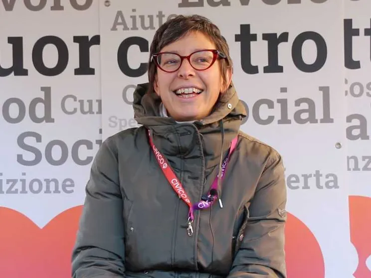 Biaggi: «Centralità e voce all'economia sociale per uno sviluppo più inclusivo»