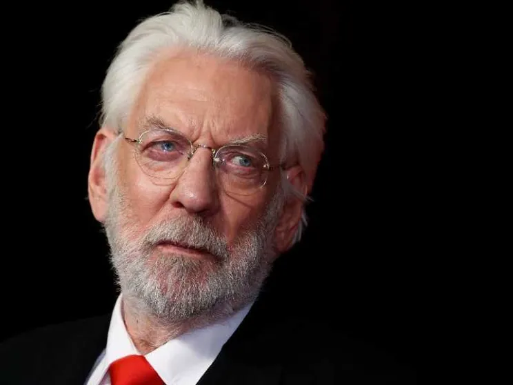 Addio a Donald Sutherland, fu Casanova per Fellini