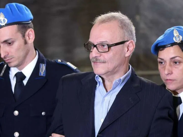 Renato Vallanzasca può avere permessi premio per uscire