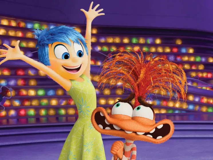 «Inside Out 2» diventa adolescente con Ansia e Noia. Ed è un vortice di emozioni