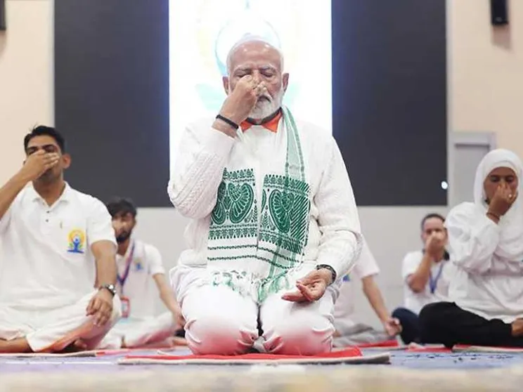Modi incassa la vittoria e rilancia l'«espansionismo indù»