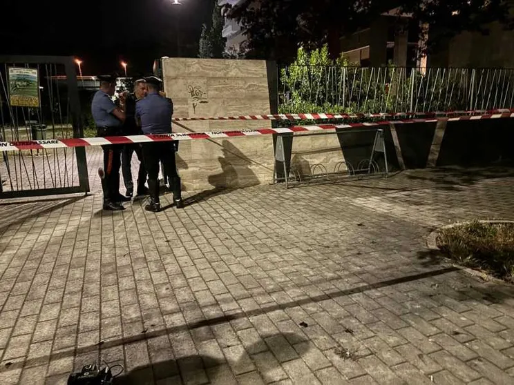 Ucciso 17enne, fermati due coetanei. Gli investigatori: lite tra baby gang