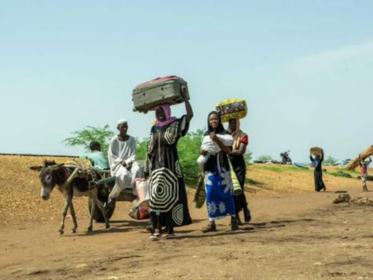 L’Onu: «Crimini di guerra in Sudan». A rischio morte 2,5 milioni di civili