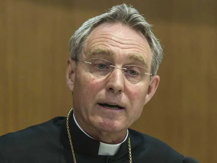 Georg Gänswein sarà nunzio nei Paesi baltici