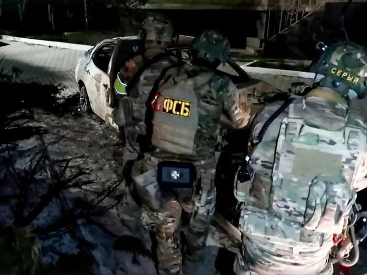 Attentato islamico in Daghestan: chi sono i terroristi e perché colpiscono