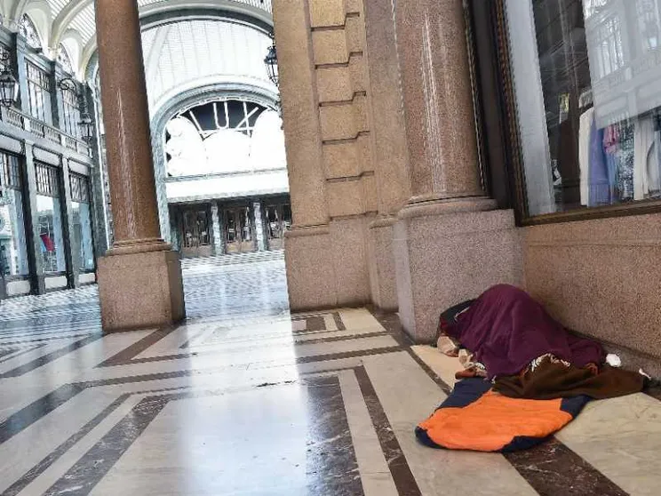 Sì alla legge bipartisan: i senza dimora avranno il medico di famiglia