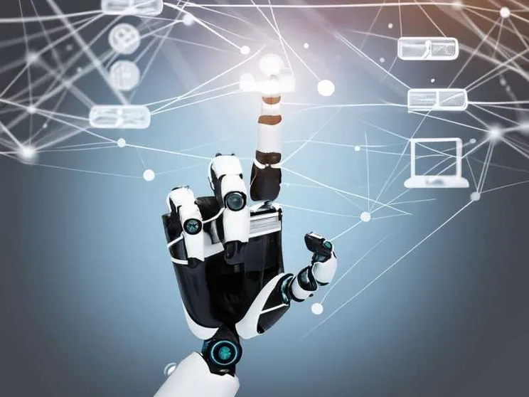 Intelligenza artificiale, rischi e vantaggi per la sanità