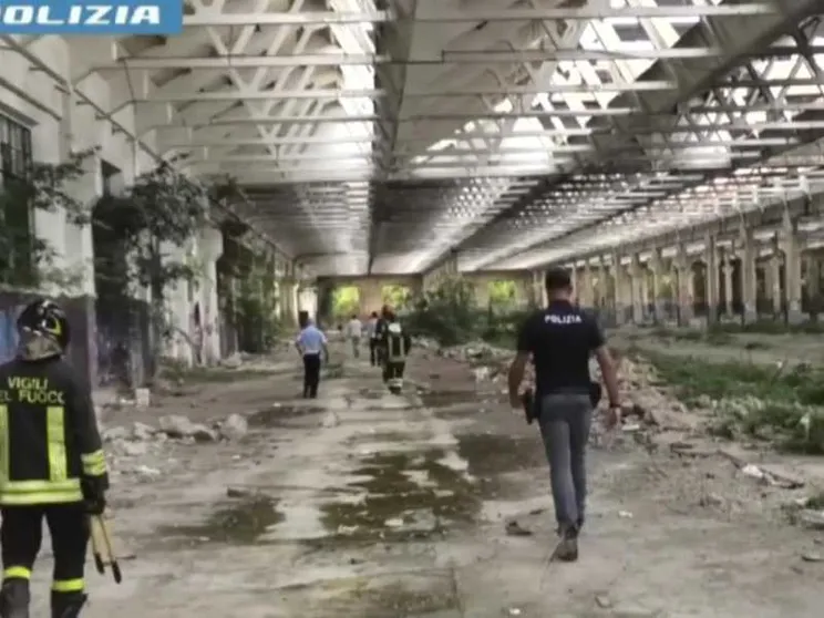 Lotta alla droga, decine di arresti in tutta Italia